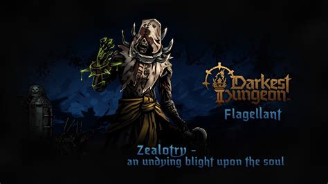 darkest dungeon 2 flagellant|darkest dungeon 2 positive tokens.